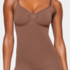 Seamless Full Bodysuit - Image 8