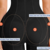 High-Waist Hip And Butt Lifter - Image 2
