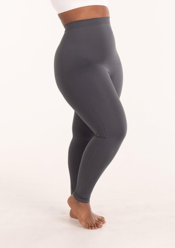 High-Waisted-Shaping-Leggings - Image 2