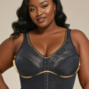 Full Chest Lace Bra