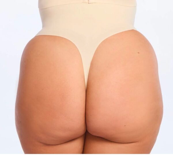 Tummy To Waist Thong - Image 5