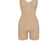 Seamless Full Bodysuit - Image 5