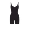 Seamless Full Bodysuit - Image 4