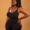 Seamless Full Bodysuit
