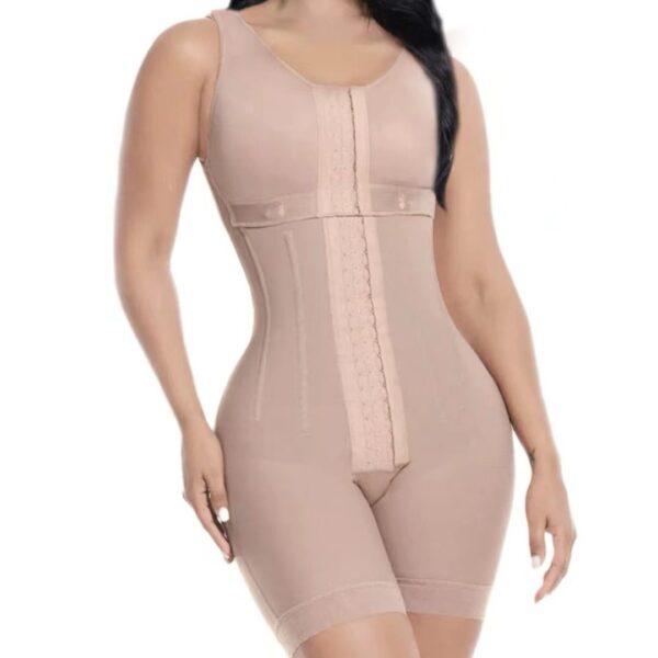 Full-Body Shaper Bodysuit - Image 2
