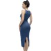 Full Body Shapewear Dress - Image 2
