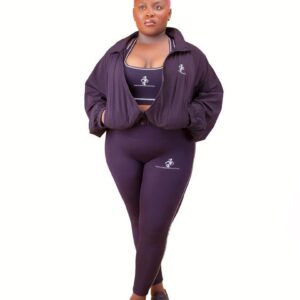 3-Piece Active Luxe Set