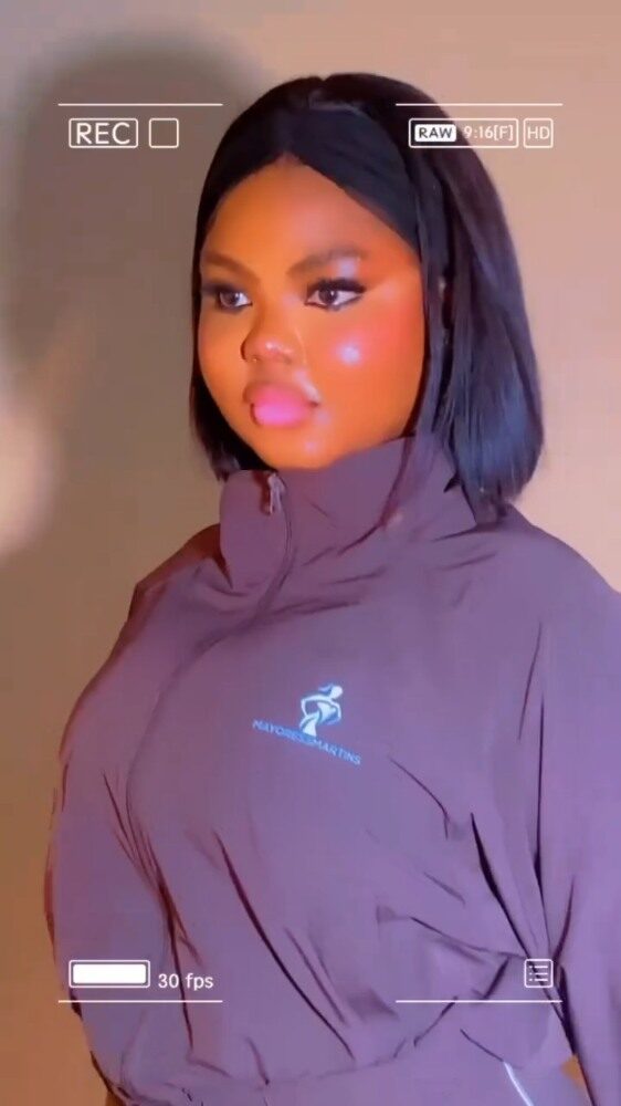 Instagram post from mayoressmartinss. This post is in position 4.