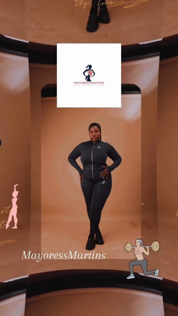 Instagram post from mayoressmartinss. This post is in position 11.