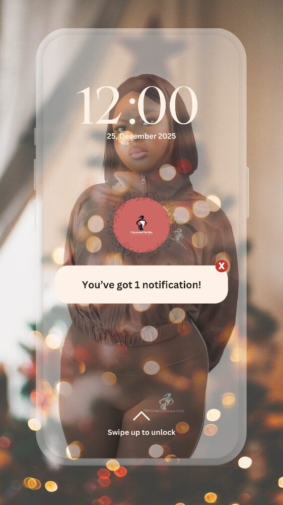 Instagram post from mayoressmartinss. This post is in position 8.