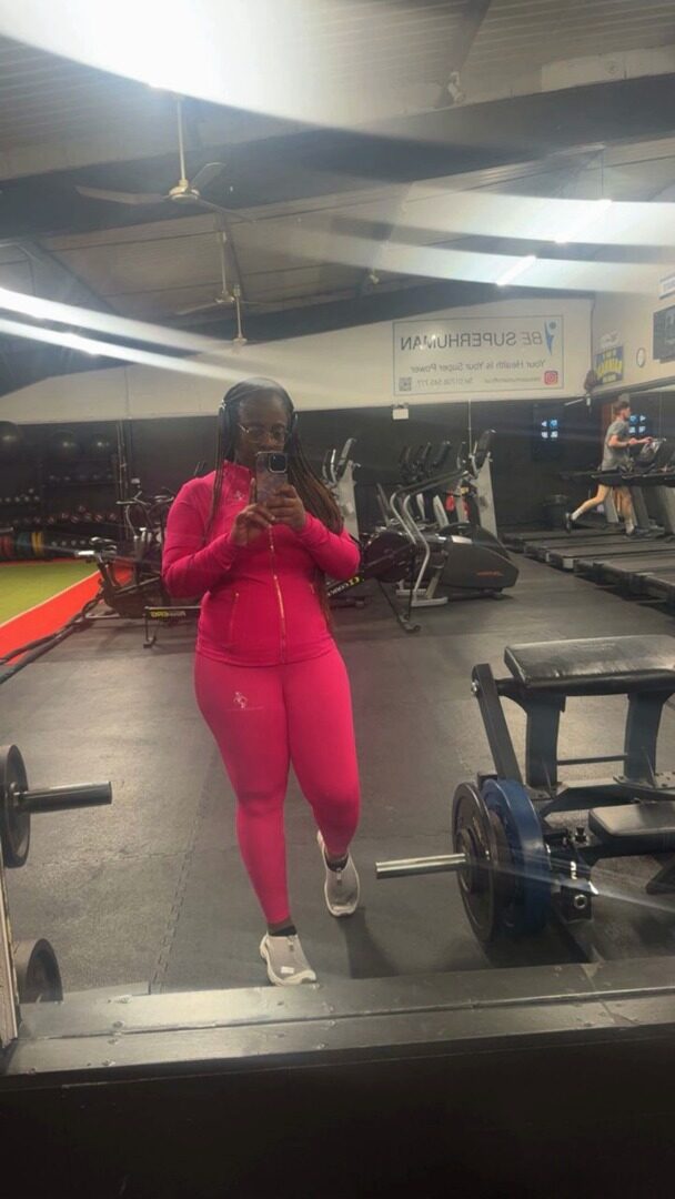 Instagram post from mayoressmartinss. This post is in position 4.